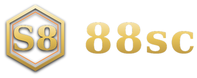 88sc logo