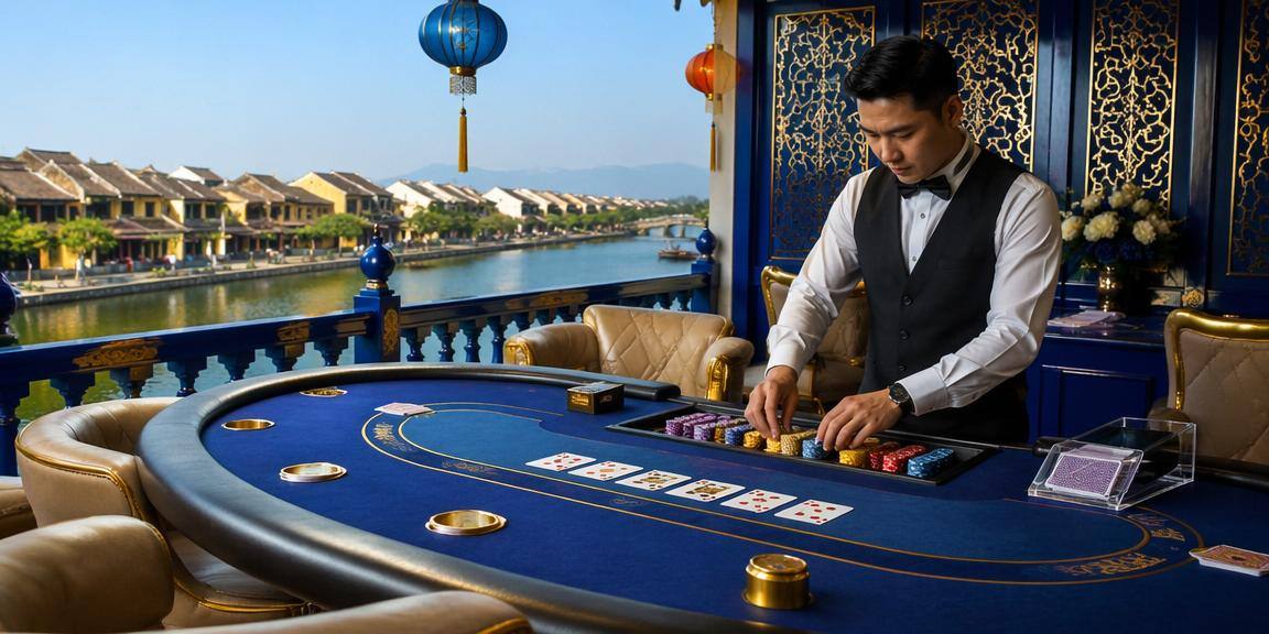 88sc Casino trực tuyến cho người Việt hiện đại